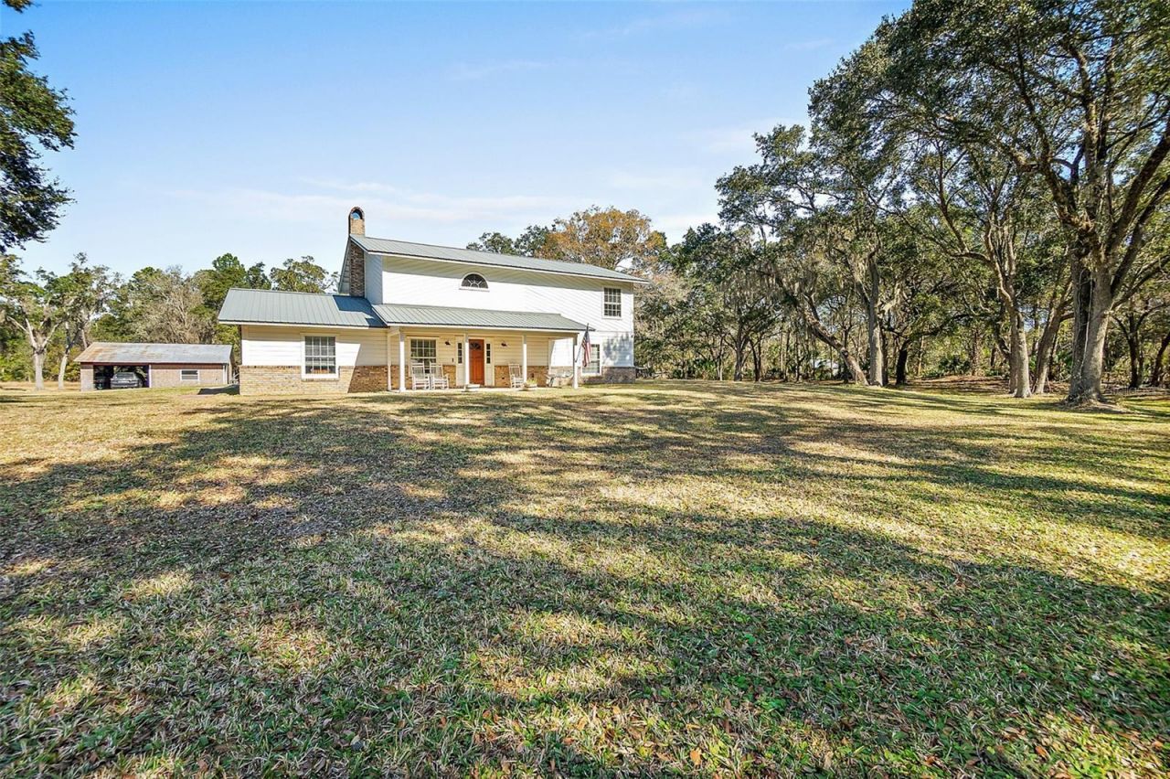 998 County Road 302, Bunnell, FL 32110 Photo