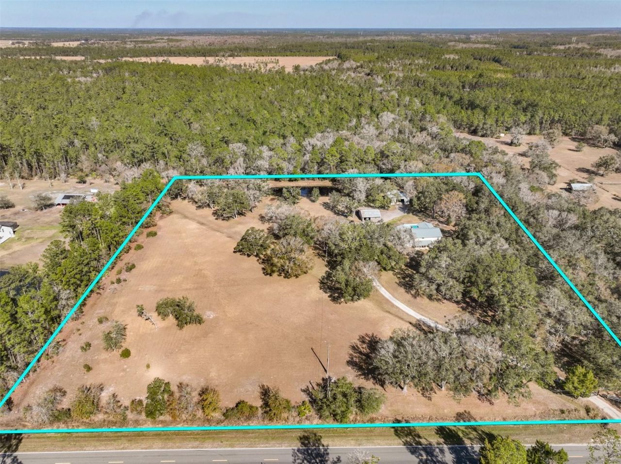 998 County Road 302, Bunnell, FL 32110 Photo