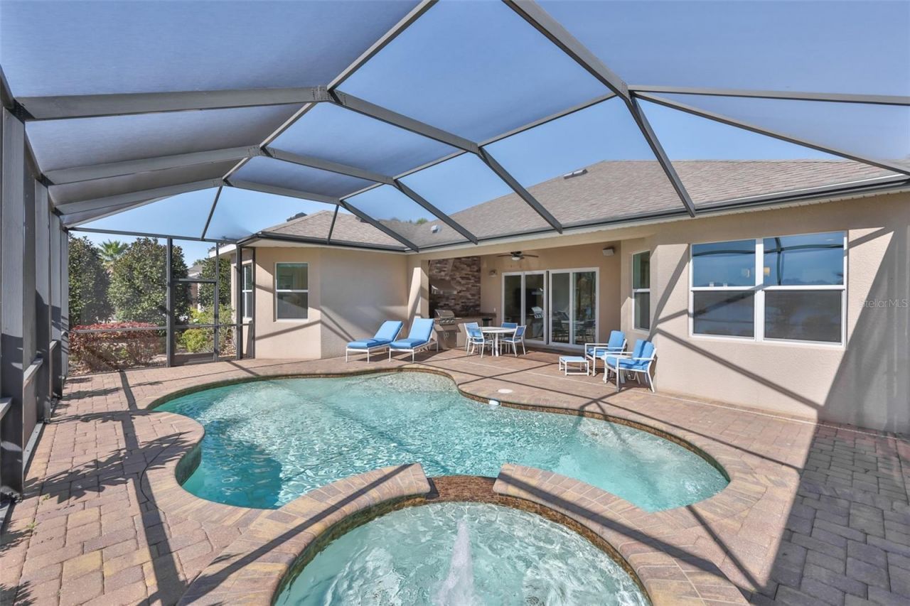 2233 S Pebble Beach Boulevard, Sun City Center, FL 33573 Photo