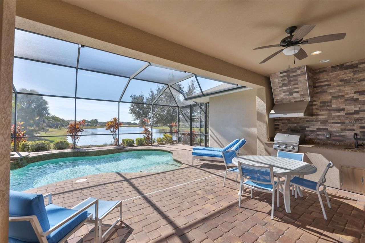 2233 S Pebble Beach Boulevard, Sun City Center, FL 33573 Photo