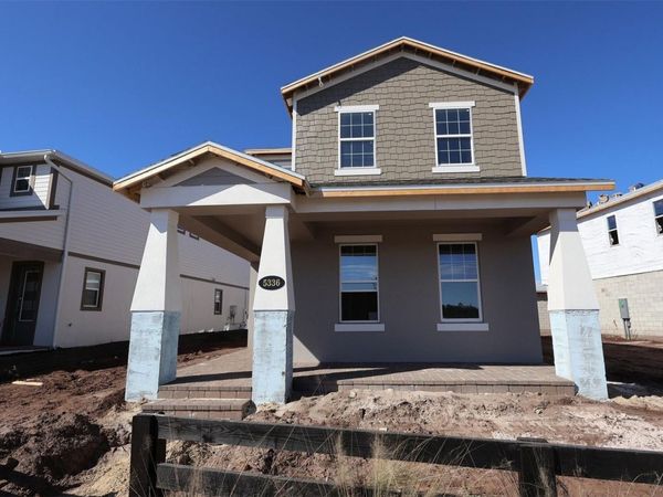 5336 CENTER LAKE RANCH BOULEVARD, ST CLOUD, FL 34771