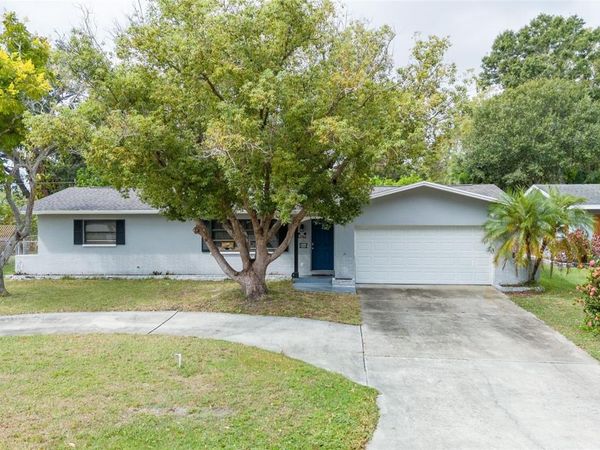 1416 S EVERGREEN AVENUE, CLEARWATER, FL 33756