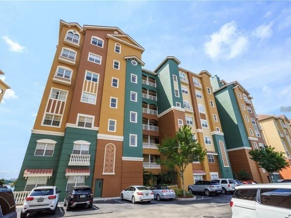 8749 THE ESPLANADE, Unit 30, ORLANDO, FL 32836