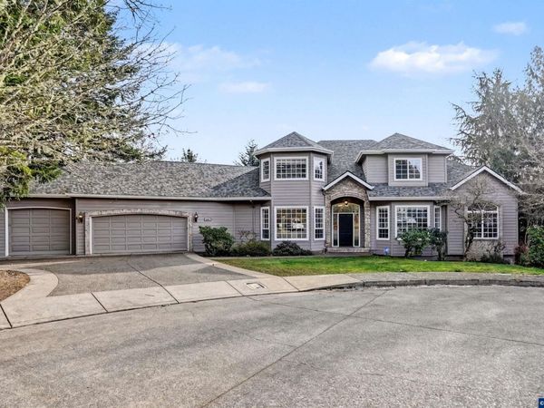 2991 NW Cassia Pl, Corvallis, OR 97330