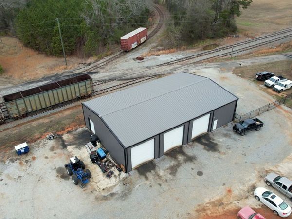 200 Railroad Street, Monticello, GA 31064