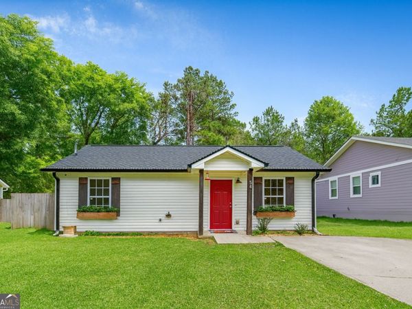 54 Taylorsville Road, Aragon, GA 30104