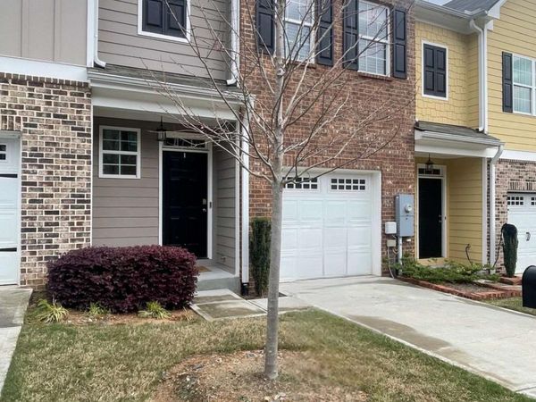 1536 Bluff Valley Circle, Gainesville, GA 30504