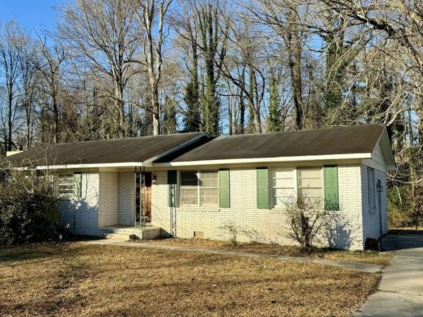 10747 Thrasher Road, Jonesboro, GA 30238