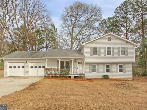 6470 Meadow Lark Drive, Riverdale, GA 30296