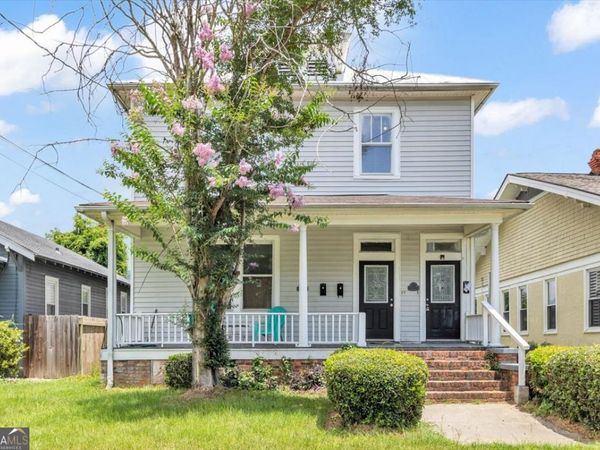 211 Broad Street, Augusta, GA 30901