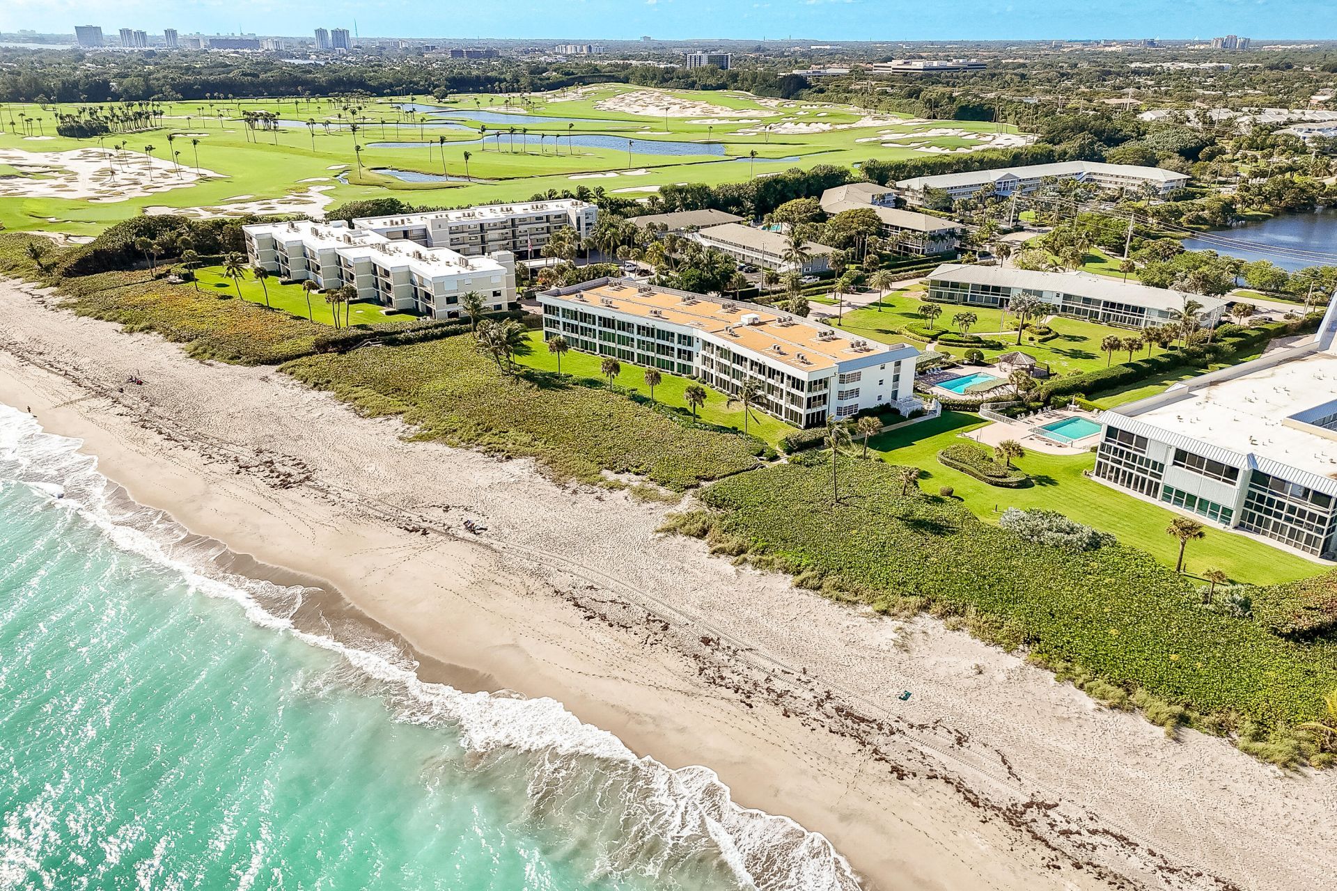 80 Celestial Way, Unit 211, Juno Beach, FL 33408 Photo