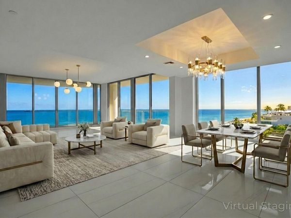 151 N Seabreeze blv, Unit E-701, Fort Lauderdale, FL 33304