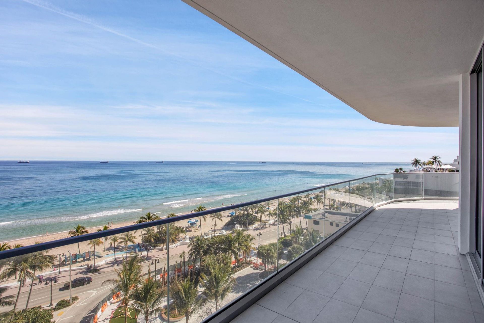 151 N Seabreeze Blv, Unit E-701, Fort Lauderdale, FL 33304 Photo