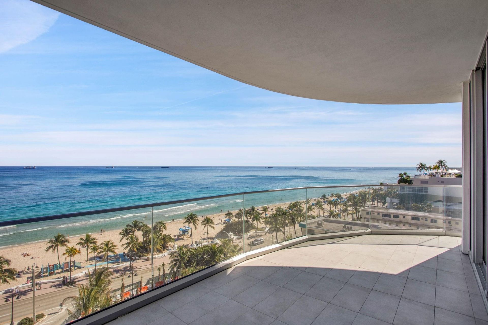 151 N Seabreeze Blv, Unit E-701, Fort Lauderdale, FL 33304 Photo