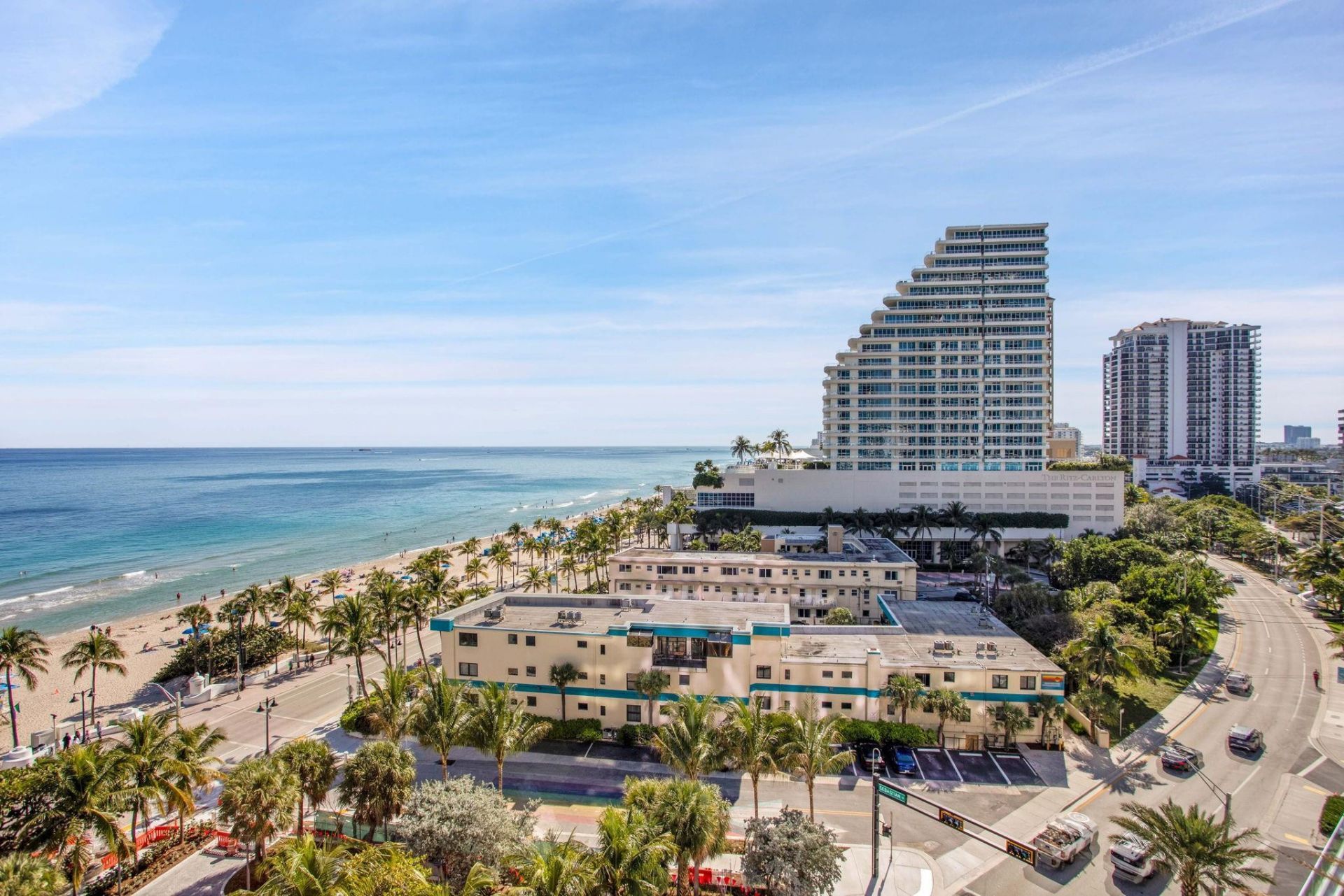 151 N Seabreeze Blv, Unit E-701, Fort Lauderdale, FL 33304 Photo