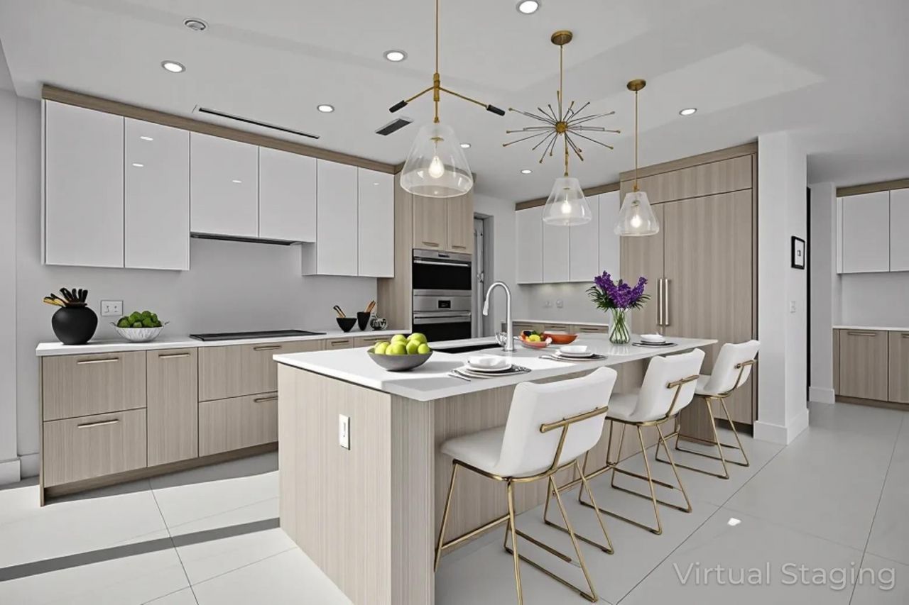 151 N Seabreeze Blv, Unit E-701, Fort Lauderdale, FL 33304 Photo