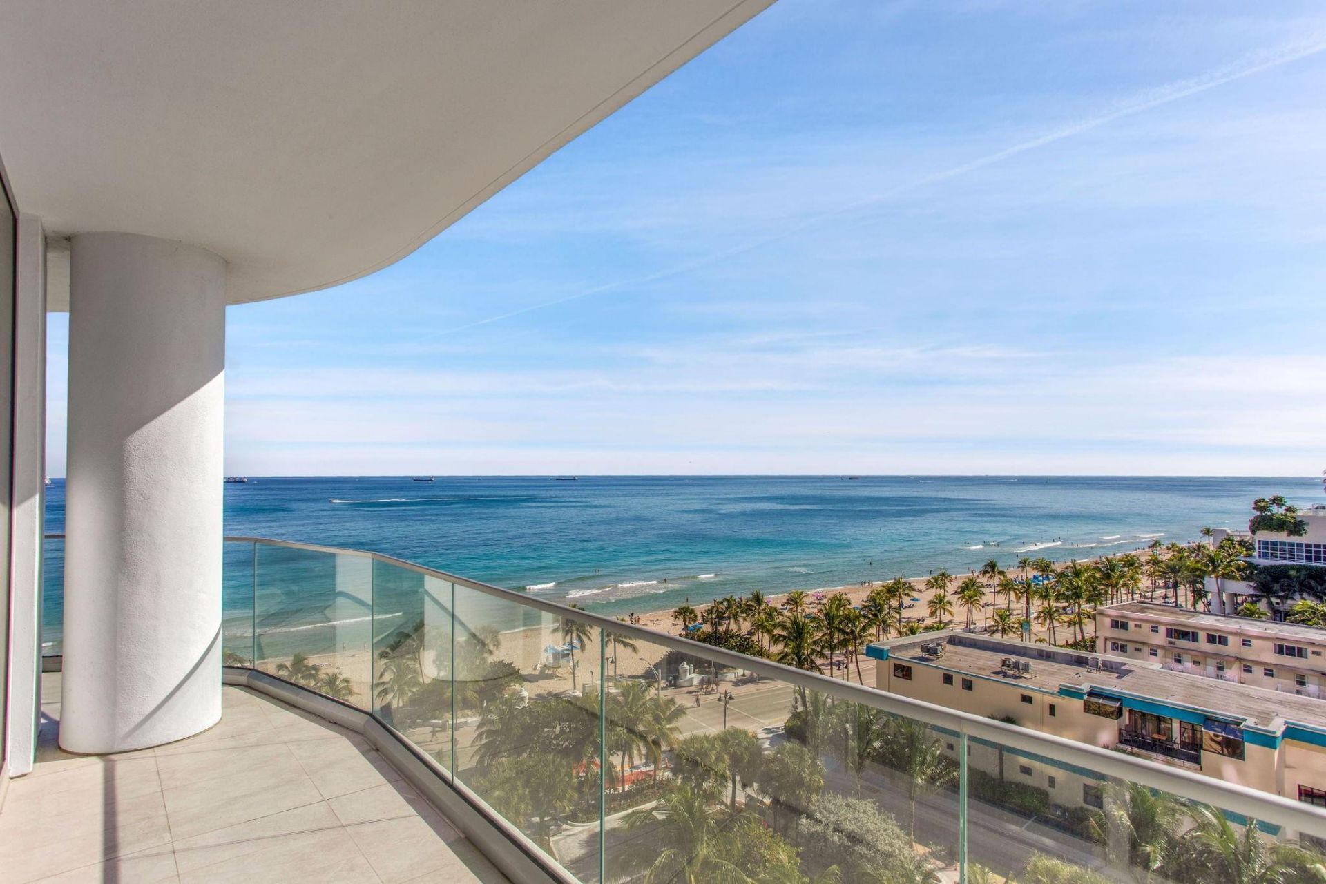 151 N Seabreeze Blv, Unit E-701, Fort Lauderdale, FL 33304 Photo