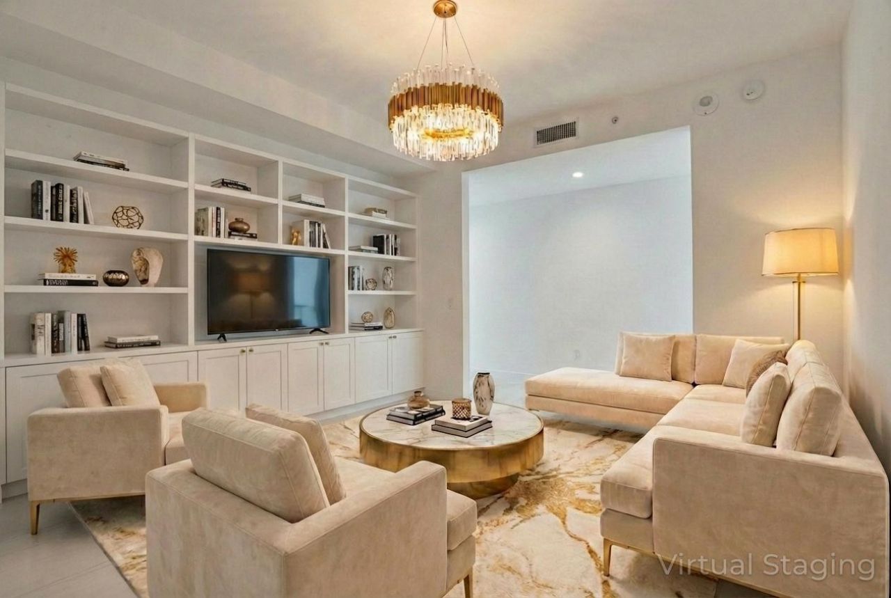 151 N Seabreeze Blv, Unit E-701, Fort Lauderdale, FL 33304 Photo