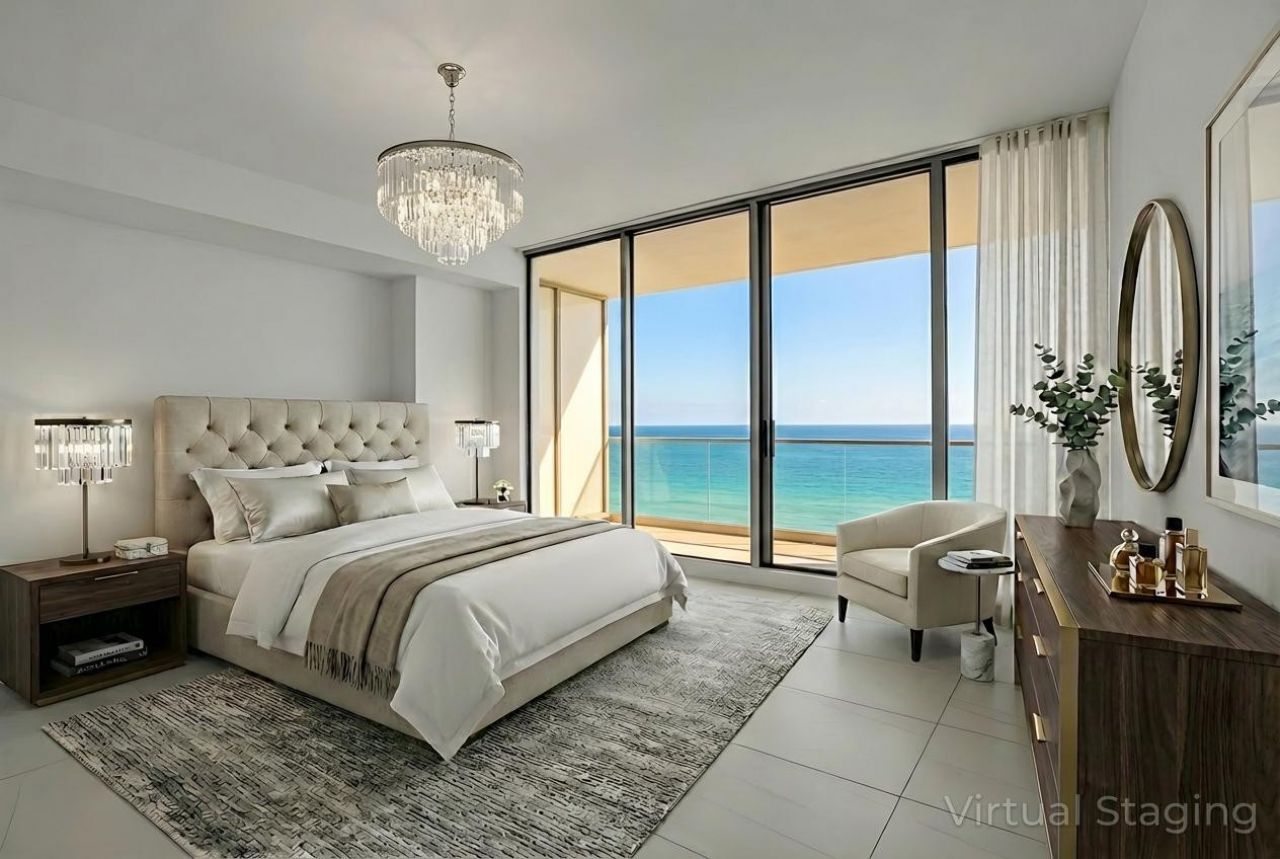 151 N Seabreeze Blv, Unit E-701, Fort Lauderdale, FL 33304 Photo