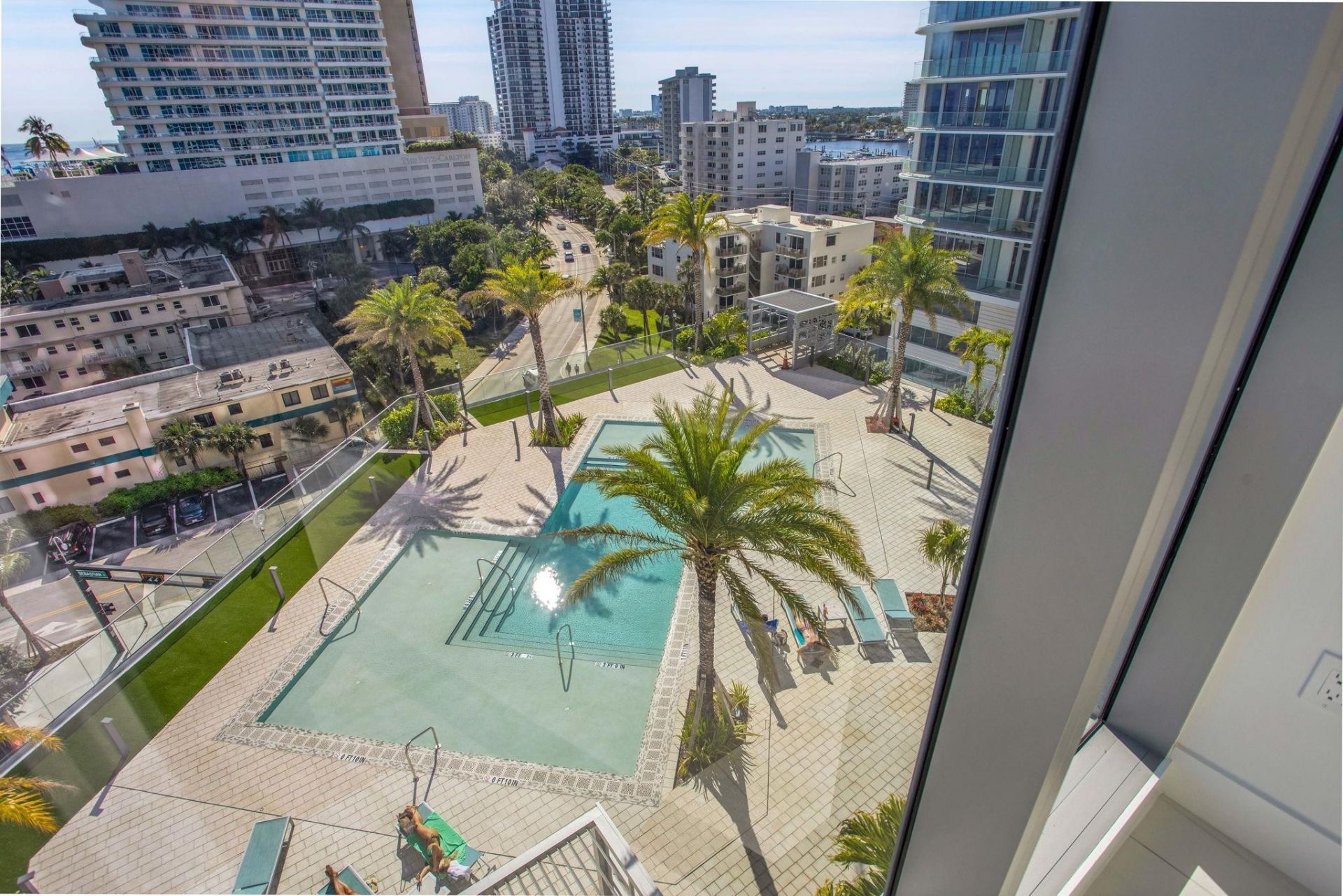 151 N Seabreeze Blv, Unit E-701, Fort Lauderdale, FL 33304 Photo