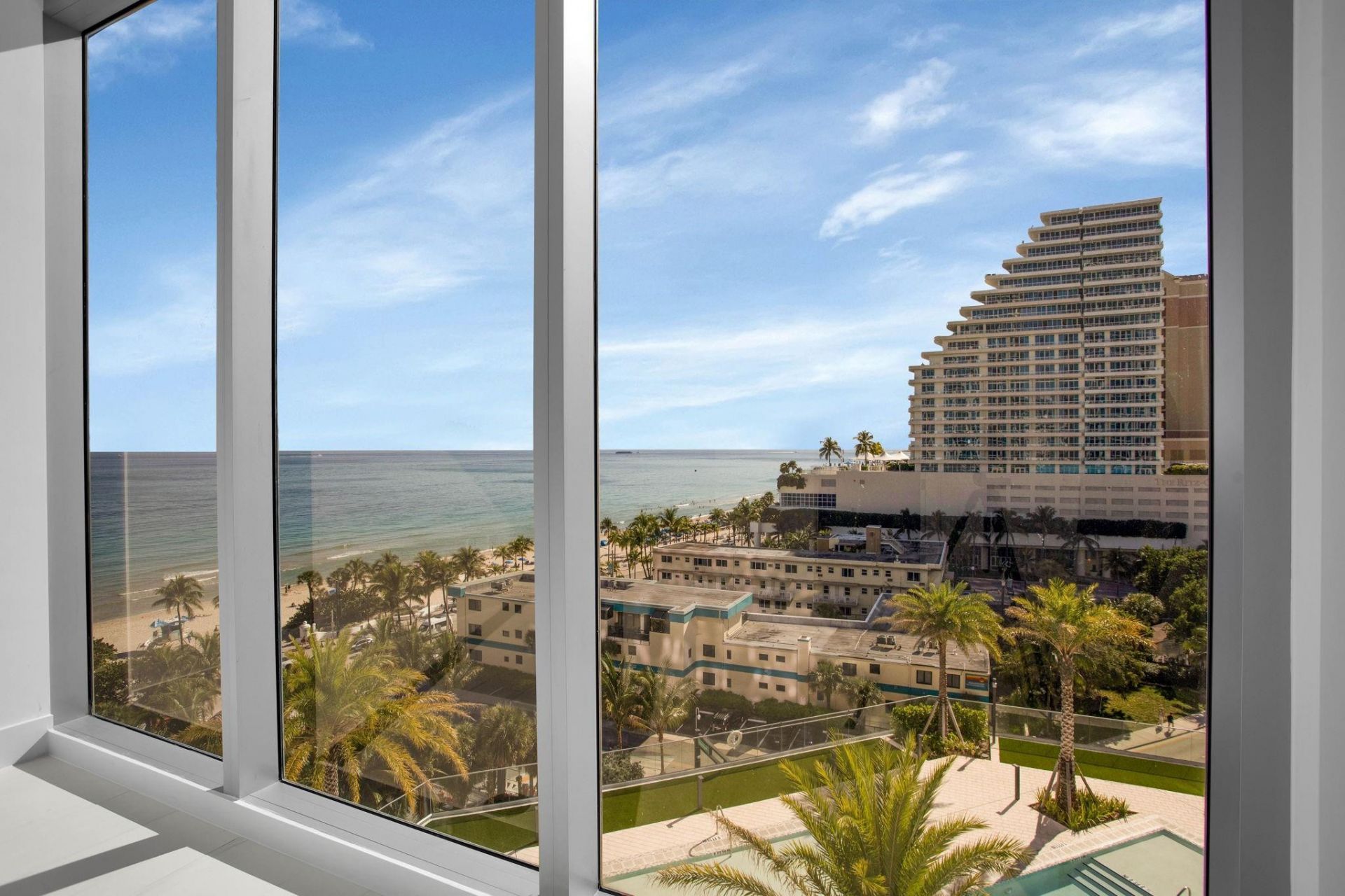 151 N Seabreeze Blv, Unit E-701, Fort Lauderdale, FL 33304 Photo