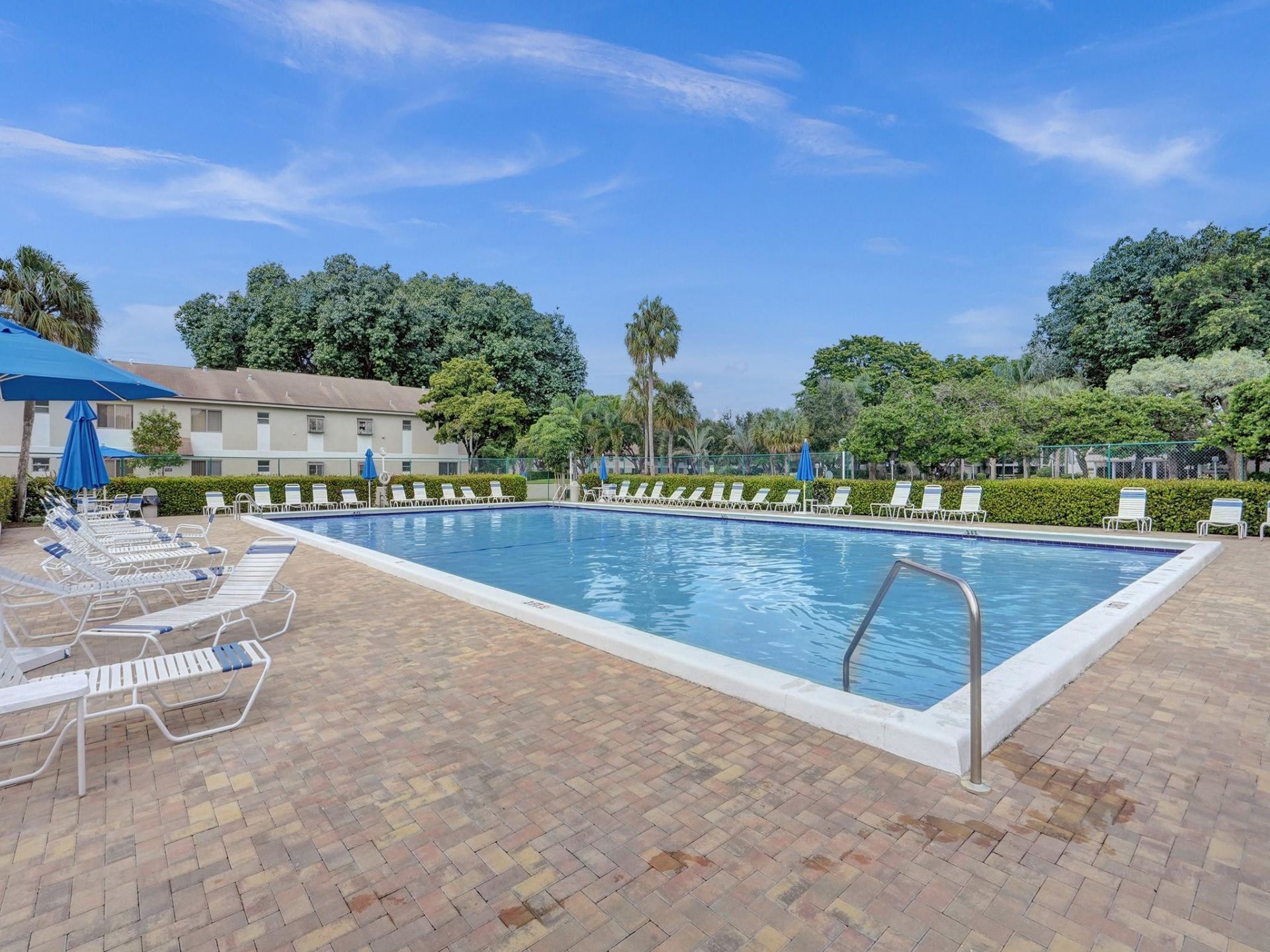 715 Gardens Drive, Unit 101, Pompano Beach, FL 33069 Photo