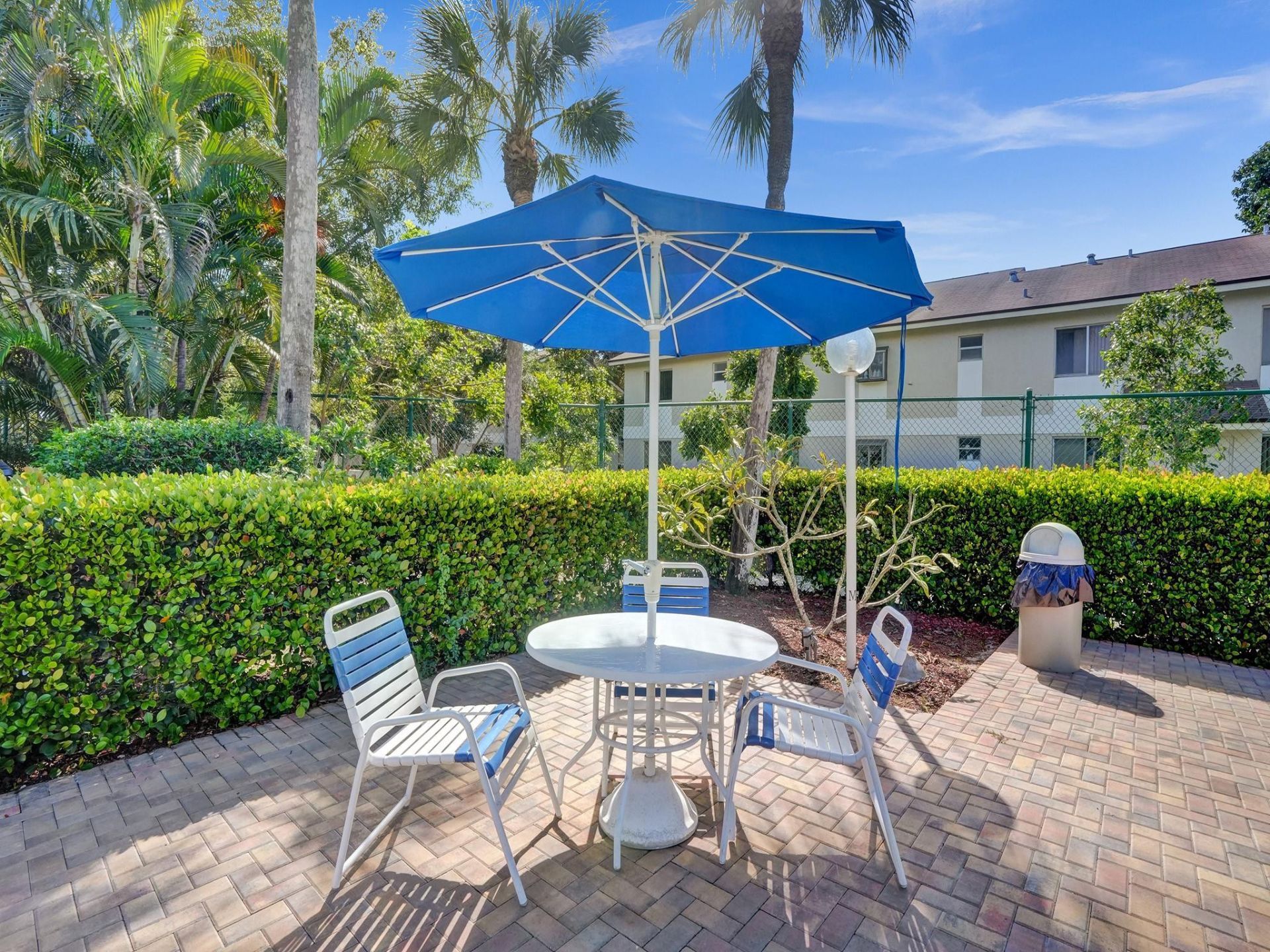 715 Gardens Drive, Unit 101, Pompano Beach, FL 33069 Photo