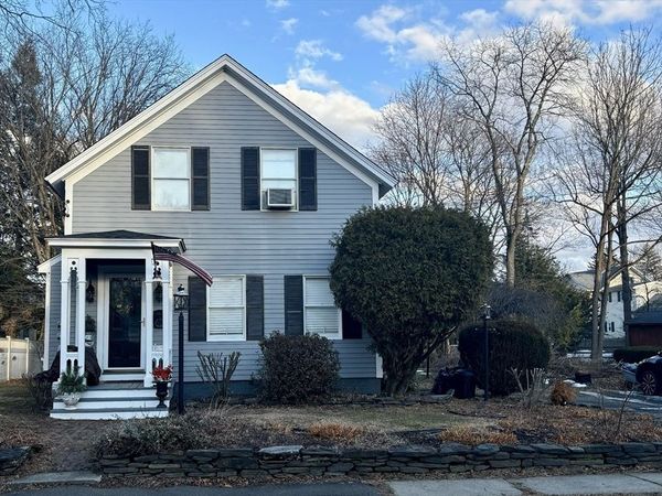 57 Lilly St., Unit 1, Northampton, MA 01062