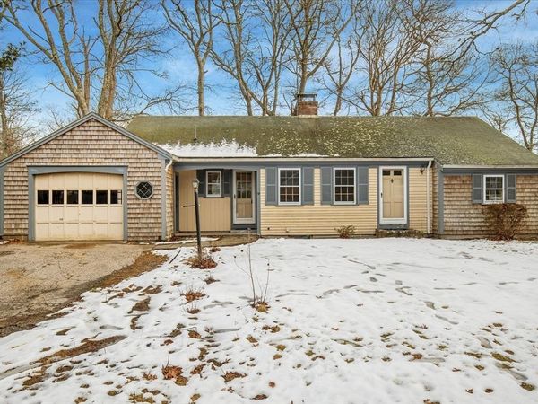 19 Larkin Ln, Harwich, MA 02645