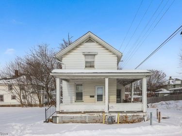 726 S Arch Avenue, Alliance, OH 44601