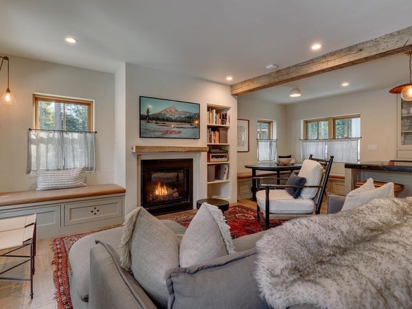 2045 West Lake Boulevard, Tahoe City, CA 96145