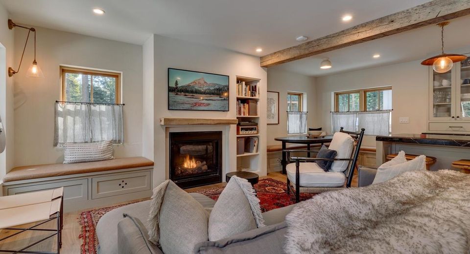 2045 West Lake Boulevard, Tahoe City, CA 96145 Photo