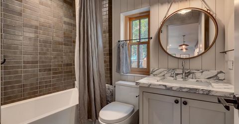2045 West Lake Boulevard, Tahoe City, CA 96145 Photo