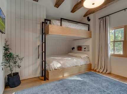 2045 West Lake Boulevard, Tahoe City, CA 96145 Photo