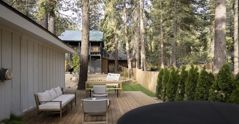 2045 West Lake Boulevard, Tahoe City, CA 96145 Photo
