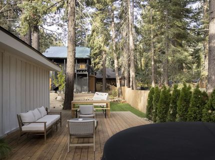 2045 West Lake Boulevard, Tahoe City, CA 96145 Photo