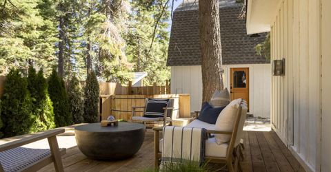 2045 West Lake Boulevard, Tahoe City, CA 96145 Photo