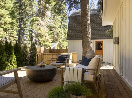 2045 West Lake Boulevard, Tahoe City, CA 96145 Photo