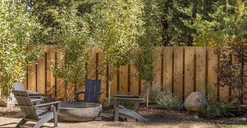 2045 West Lake Boulevard, Tahoe City, CA 96145 Photo