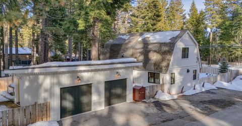 2045 West Lake Boulevard, Tahoe City, CA 96145 Photo