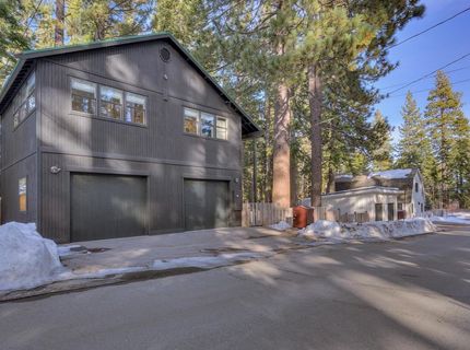 2045 West Lake Boulevard, Tahoe City, CA 96145 Photo