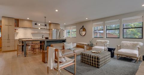 2045 West Lake Boulevard, Tahoe City, CA 96145 Photo