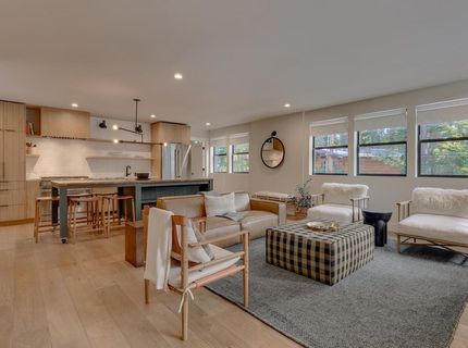 2045 West Lake Boulevard, Tahoe City, CA 96145 Photo