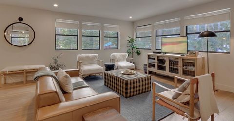2045 West Lake Boulevard, Tahoe City, CA 96145 Photo