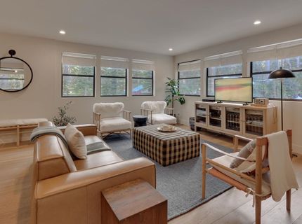 2045 West Lake Boulevard, Tahoe City, CA 96145 Photo