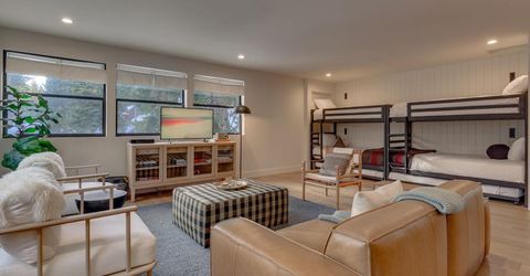 2045 West Lake Boulevard, Tahoe City, CA 96145 Photo