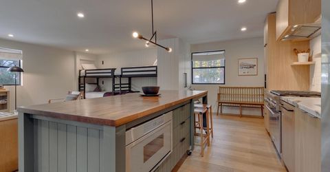 2045 West Lake Boulevard, Tahoe City, CA 96145 Photo