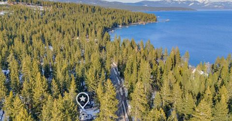 2045 West Lake Boulevard, Tahoe City, CA 96145 Photo