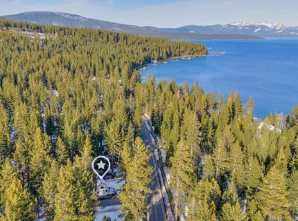 2045 West Lake Boulevard, Tahoe City, CA 96145 Photo