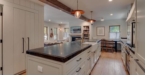 2045 West Lake Boulevard, Tahoe City, CA 96145 Photo